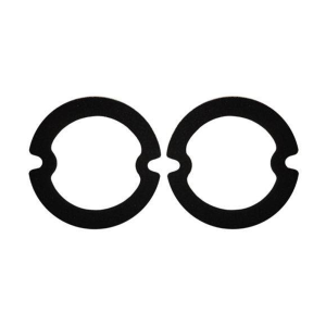 Backup Light Lens Gasket