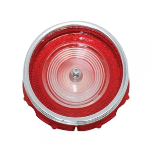 Taillight / Backup Light Lens