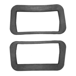 Fog Light Housing to Body Gasket