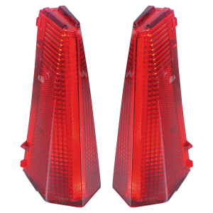 Taillight Lens