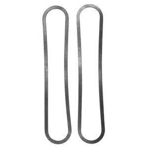 Taillight Lens to Housing Gasket