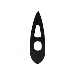 Rear Antenna Mounting Pad - RH