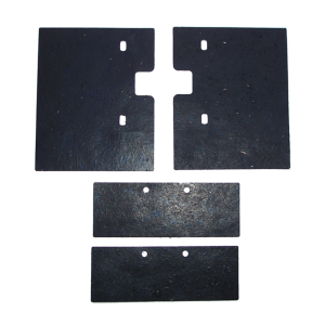 Headlight Filler Kit