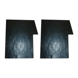 Front Marker Light Filler Kit