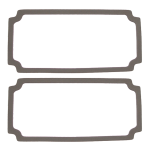 Signal, Directional & Parking Lamp Lens Gasket