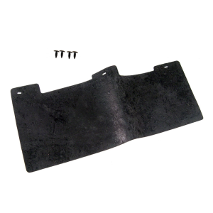 Alternator Splash Shield