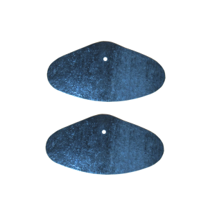 Rear Bumper to Body Under Taillight Seal