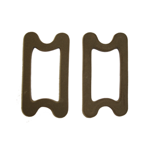 License Plate Light Gasket