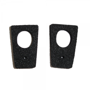 Turn Signal Indicator Lens Gasket