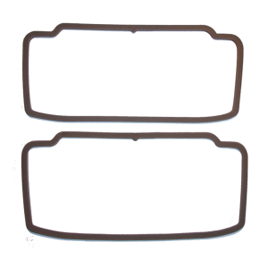 Signal, Directional & Fog Lamp Lens Gasket