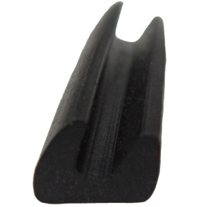 1958 Pontiac Restoration Parts Headlight Bezel to Fender Seal - Part #06-117X