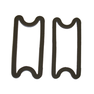 License Plate Light Gasket
