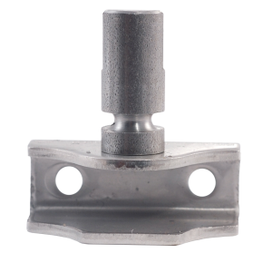 1940-55 Ford & Mercury Restoration Parts Vent Window Bracket & Handle Shaft Assembly - 01A-7022938