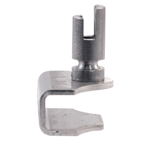 1940-55 Ford & Mercury Restoration Parts Vent Window Bracket & Handle Shaft Assembly - 01A-7022938