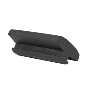 Bumper Brace to Filler Panel Spacer