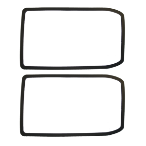 Cornering, Signal, & Parking Lamp Lens Gasket