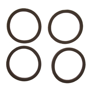 Taillight Lens Gasket