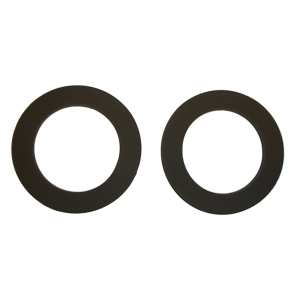 Back Up Lamp Lens Gasket