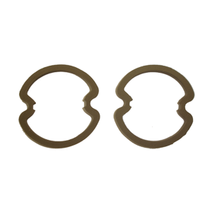 Signal, Directional & Parking Lamp Lens Gasket