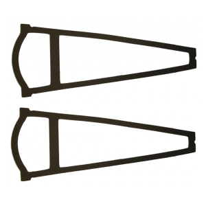 Taillight Lens Gasket