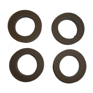 Taillight Housing to Rear Fender Seal Kit