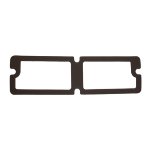 License Plate Light Gasket