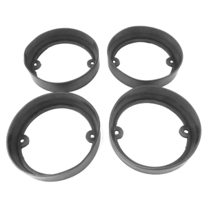 Signal & Fog Lamp Lens Gasket