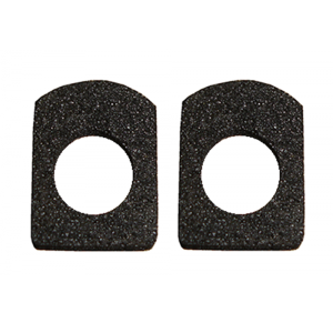 Turn Signal Indicator Lens Gasket
