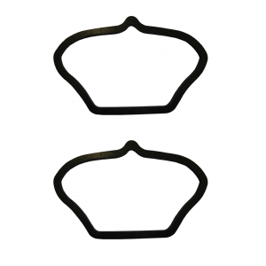 Taillight Housing to Body Seal