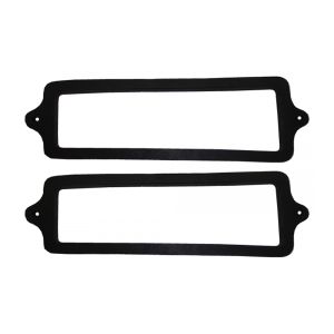 Rear Side Marker Light Gasket