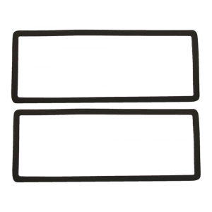Front Marker Light Lens Gasket