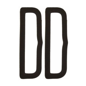 License Plate Light Lens Gasket