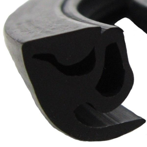 1967-69 Chevy Camaro & Pontiac Firebird Restoration Parts Hood to Cowl Seal - 04-129C