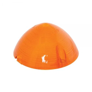 Parking Light Lens - Amber