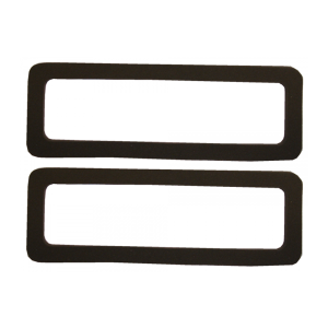 Back Up Light Lens Gasket