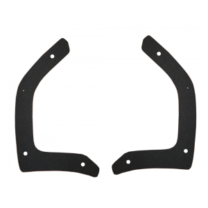 Quarter Panel Extension Seal