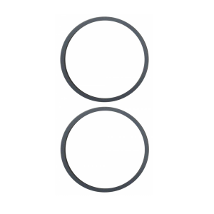 Back Up Light Housing to Body Gasket