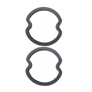 Back Up Light Lens Gasket