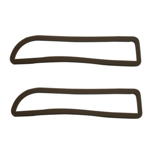 Parking Light Lens Gasket