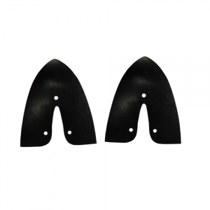 Taillight Assembly Mounting Pad