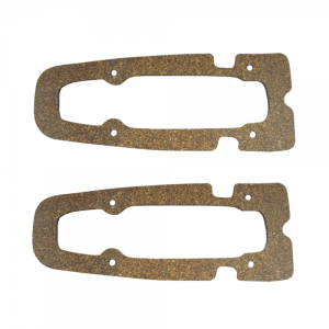 Parking Light Lens Gasket