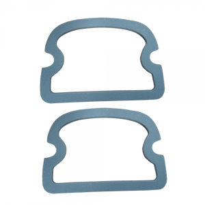 Back Up Light Lens Gasket