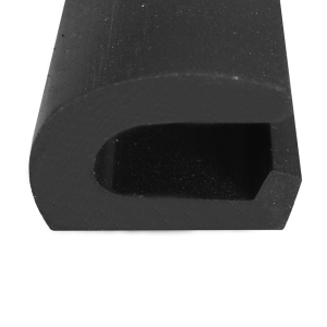 1959-1960 Chevy & Pontiac Restoration Parts Hood To Cowl Seal Kit - 04-186C