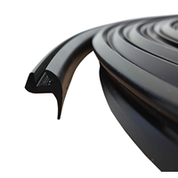 General Use Parts - Samples - Windshield, Rear Window & Fixed Glass Moldings - Samples