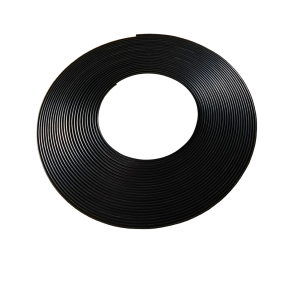 Universal Underside Glass Molding - 5mm - Part #41-001-FT