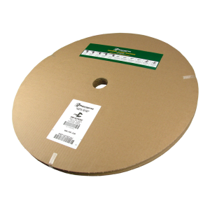 Universal Cavity Style Glass Molding - 16mm - Part #41-008-RL.