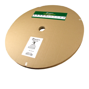 Universal Conventional Style Glass Molding - 17mm - Part #41-009-RL