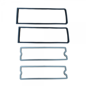 Taillight Lens & Housing Gasket Kit