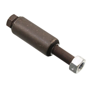 1954-56 Ford Restoration Parts Rear Leaf Spring Bushing At Front - Part #RP 35612.