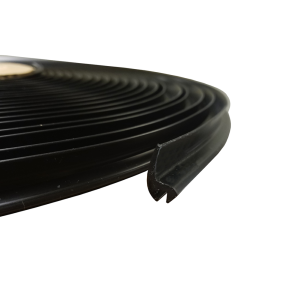 Universal Conventional Style Glass Molding - 21mm - Part #41-011-RL.